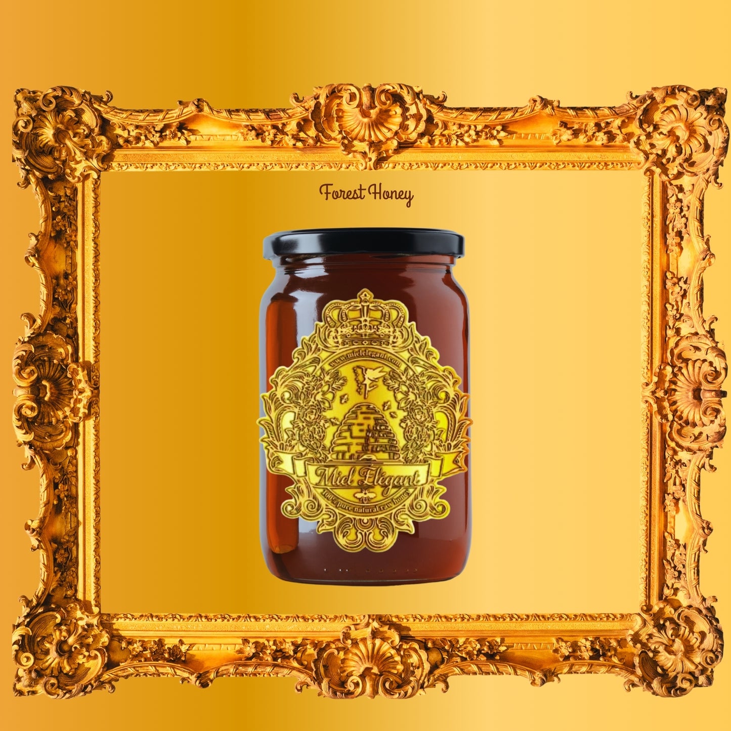 Forest Honey