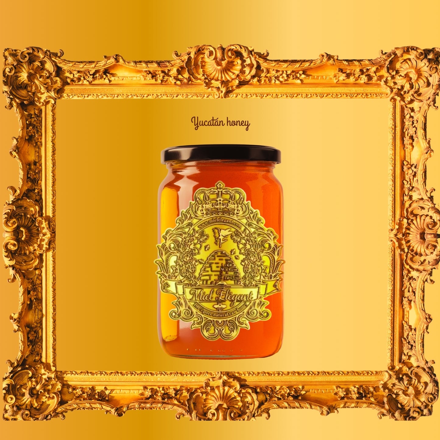 Yucatan Honey