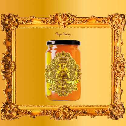 Thym Honey