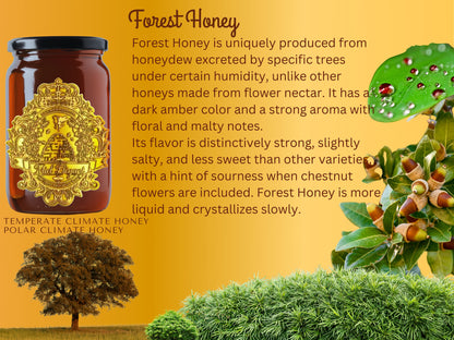Forest Honey