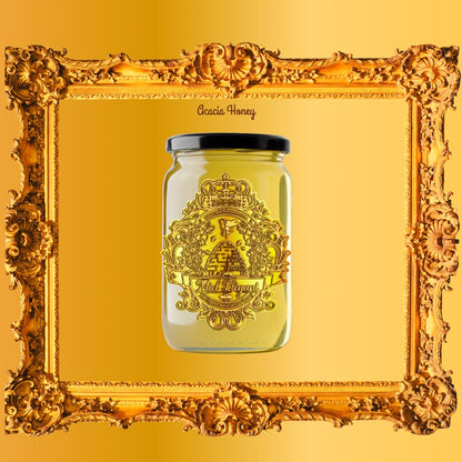 Acacia Honey
